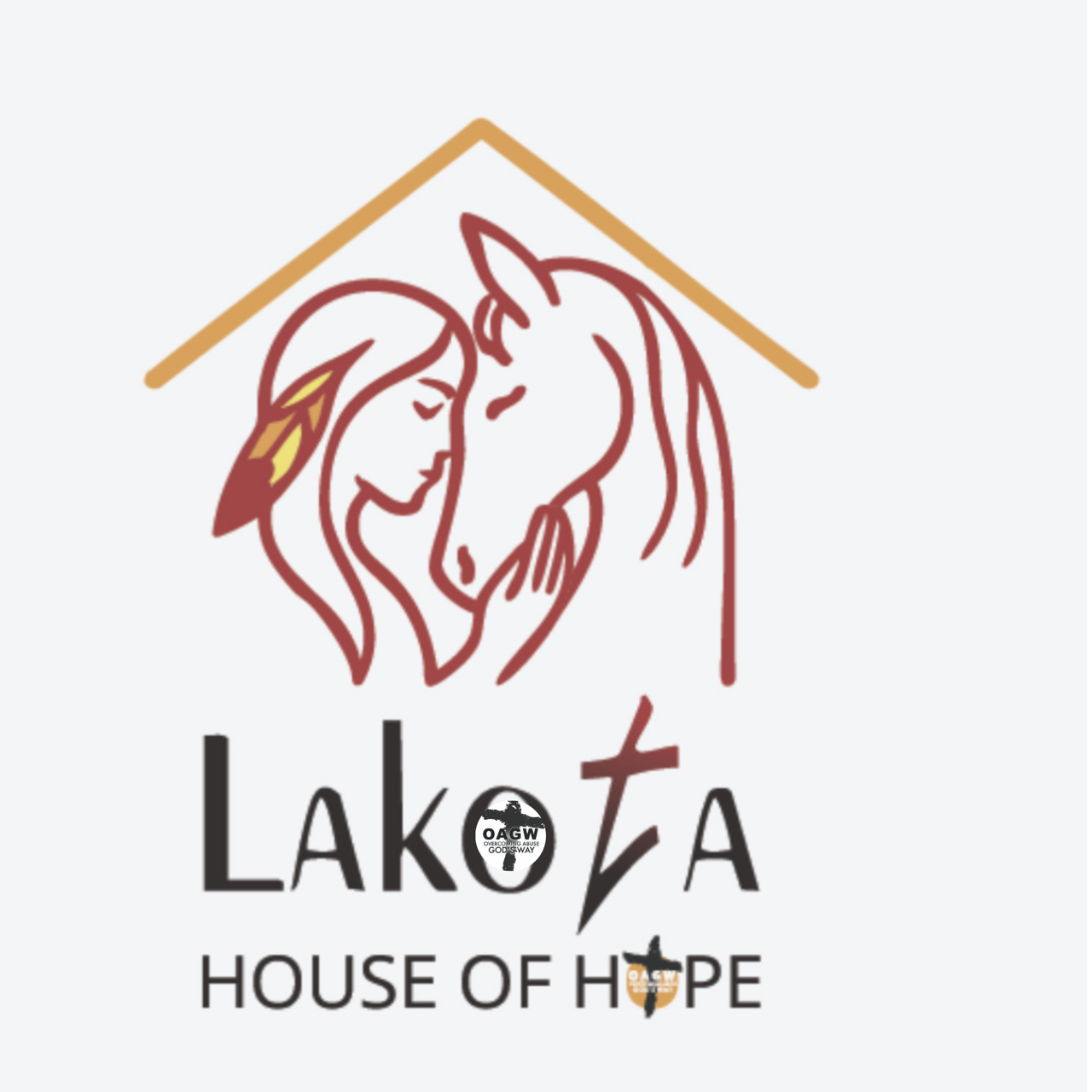 Lakota House Of Hope